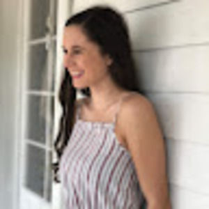 Meet your Posher, Rachel